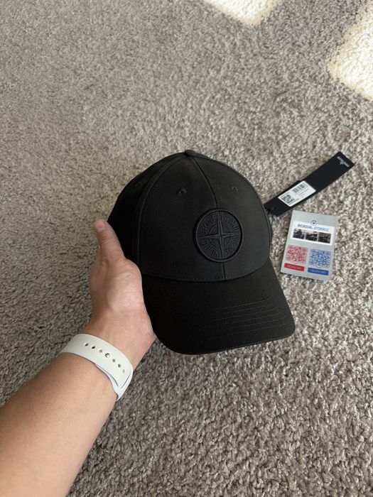 Кепка Stone Island