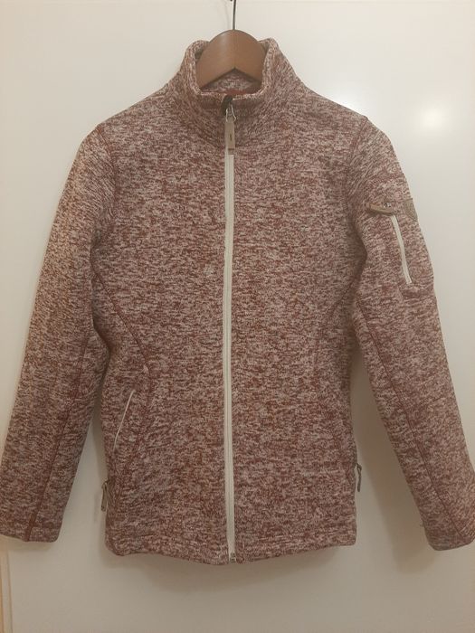 Bluza polar McKinley