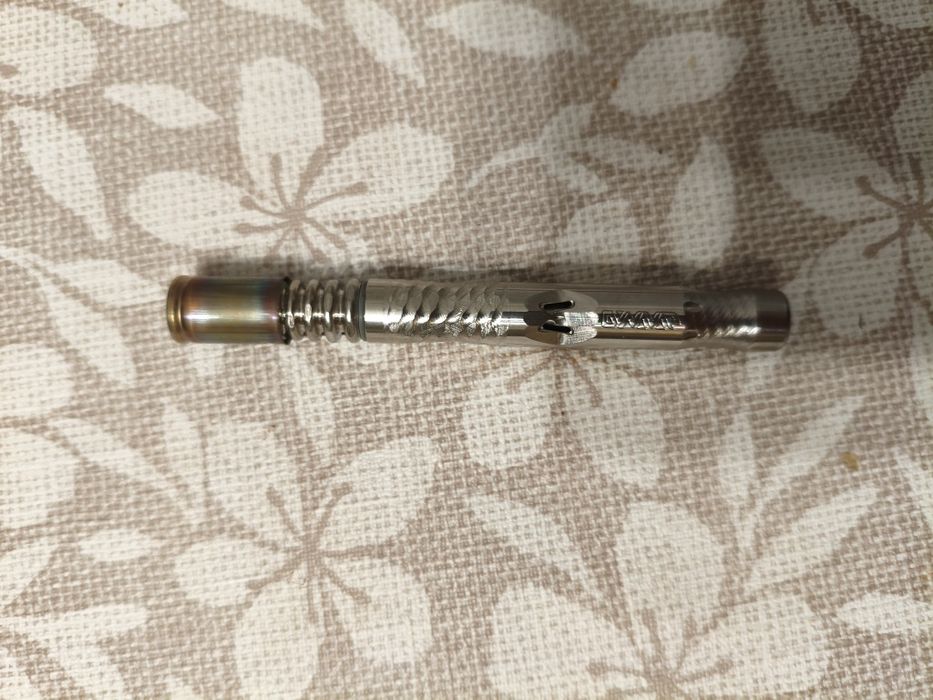 VapCap M z metalowym dedykowanym etui