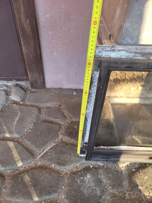 Wkład kominkowy, kominek,