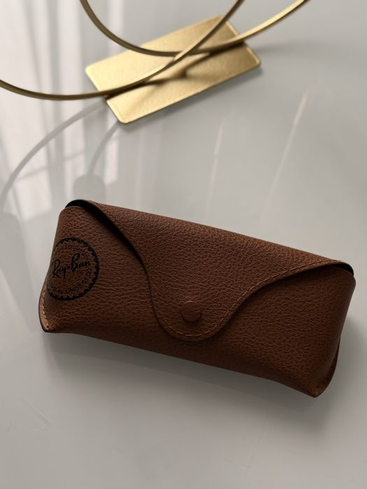 Сонцезахисні окуляри ray-ban