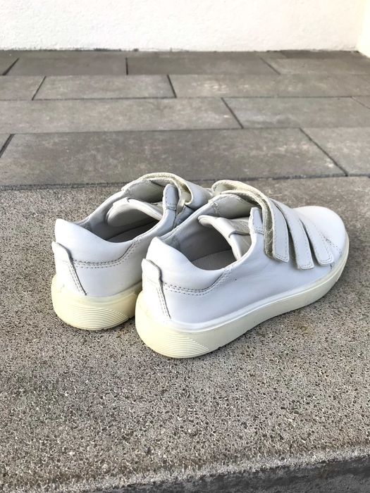 Buty ECCO r. 30 | Skóra naturalna | Wygodne | Idealne na jesień