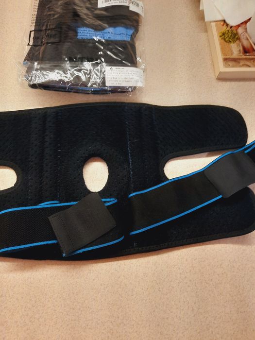 Бандаж на коліно, наколінник