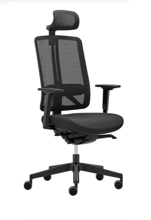 Крісла офісні б/у