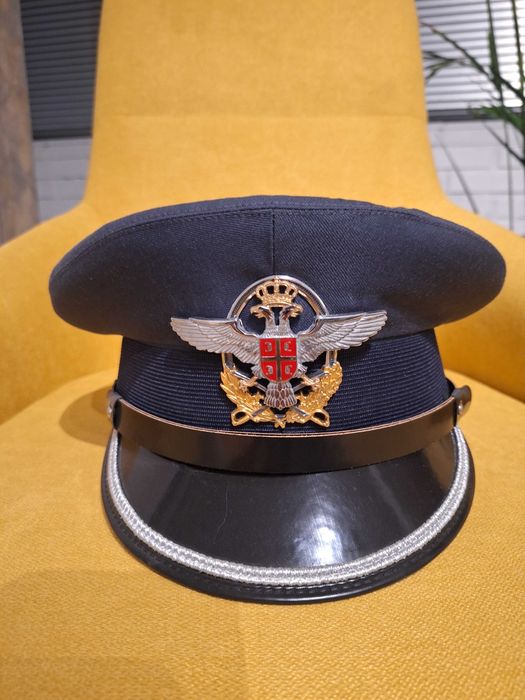 Chapeus Militares Coleccionaveis