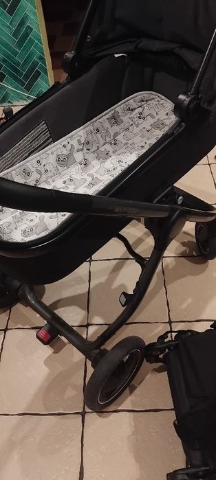 MAXI COSI ORIA!! Cena do negocjacji!!!