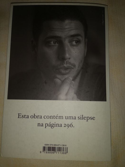 Livro Ricardo Araújo Pereira