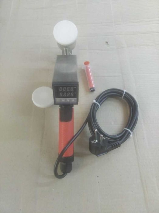 Сублиматор (испаритель щавелевой кислоты) 220 V