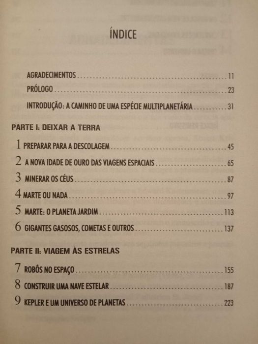 O Futuro da Humanidade - Michio Kaku