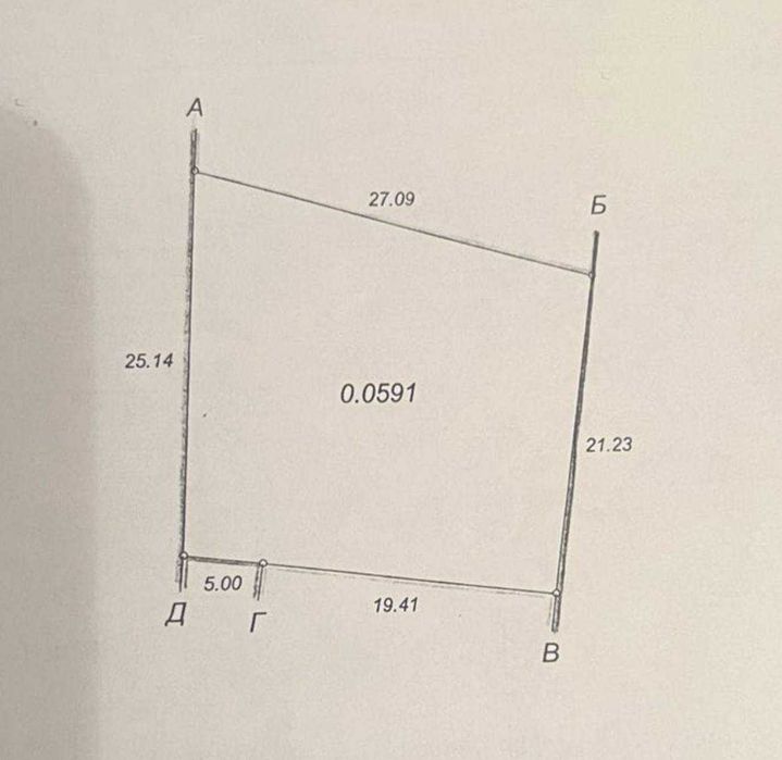 Продам дом на 10 Фонтана 6 соток!