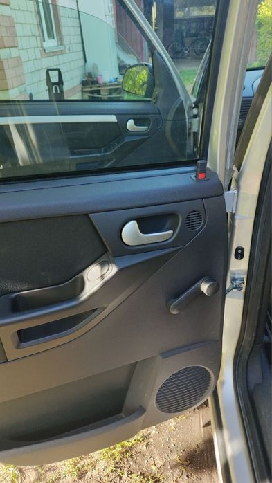 Продам опель меріва а opel meriva a 1.6