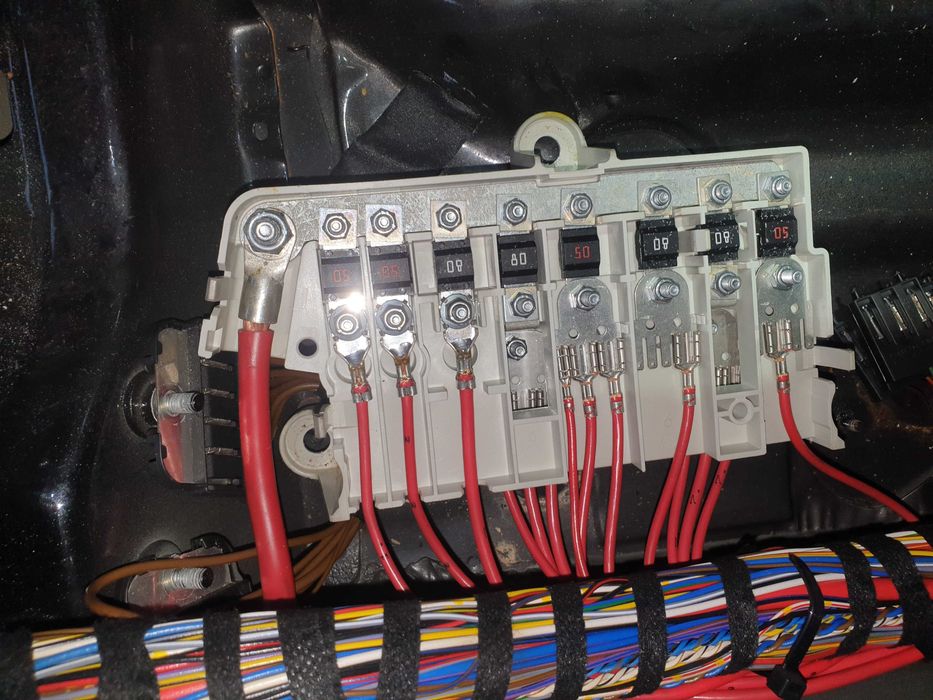 BMW E39 E38 E53 retrofit doposażenia kodowanie diagnostyka naprawy