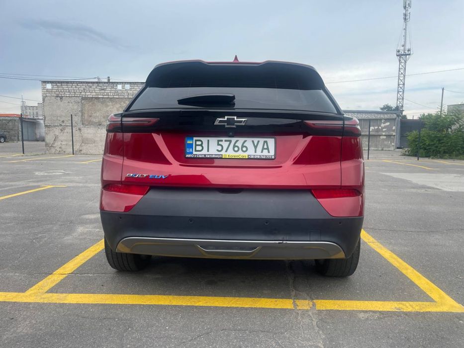 Продам BOLT EUV.