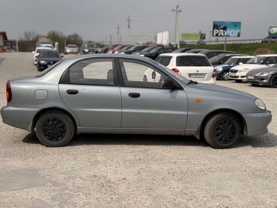 Продам ЗАЗ Lanos 2011р. #76133