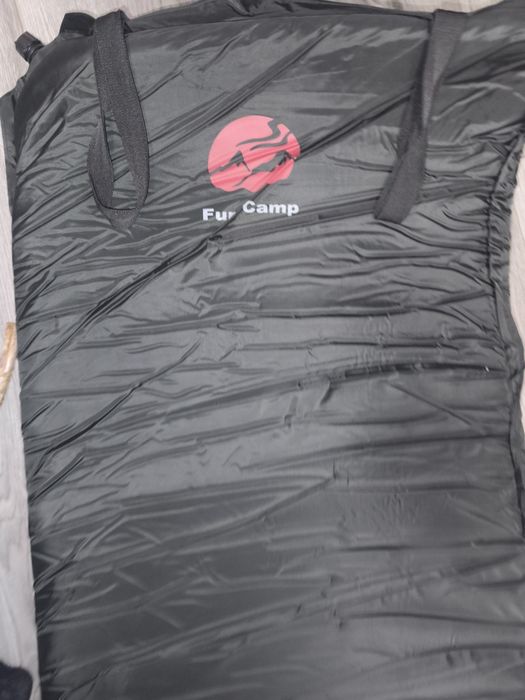 Mata samopompujaca się