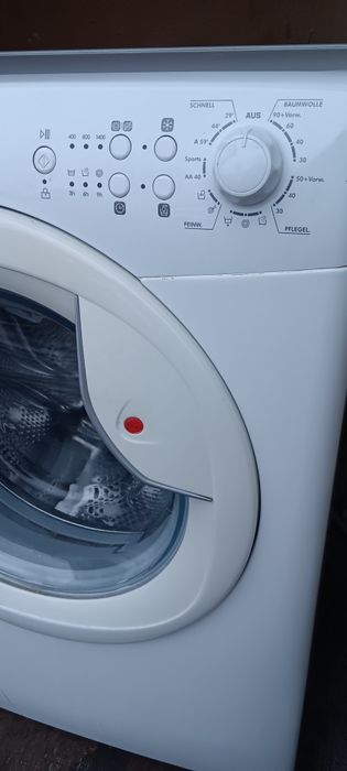 Pralka automat- Hoover