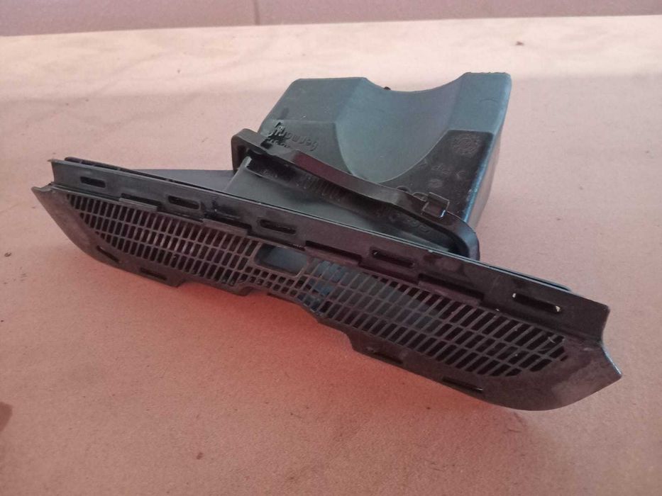 Pre filtro de habitaculo Smart Fortwo 1G e 2G