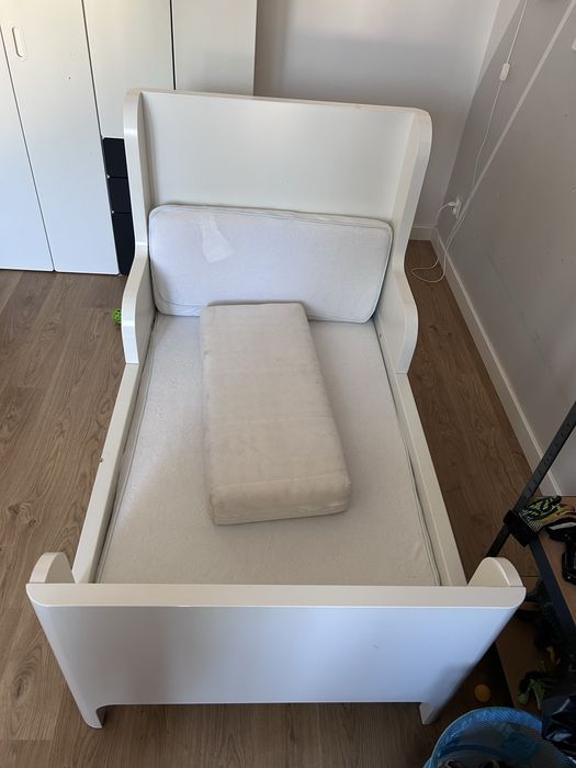 Łóżko dziecięce Ikea