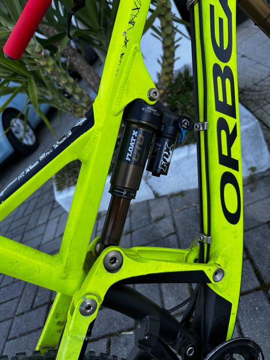 Orbea Rallon X30 L