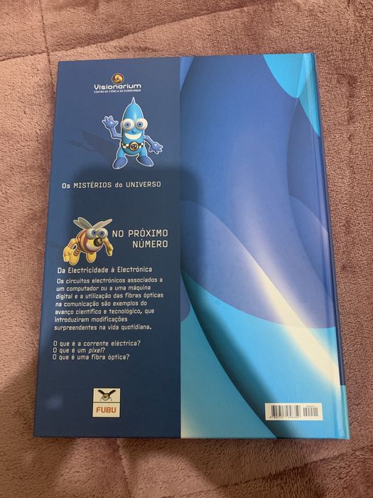 The Mysteries of the Universe" – "Odyssey of Science" Collection with DVD64398361342467121