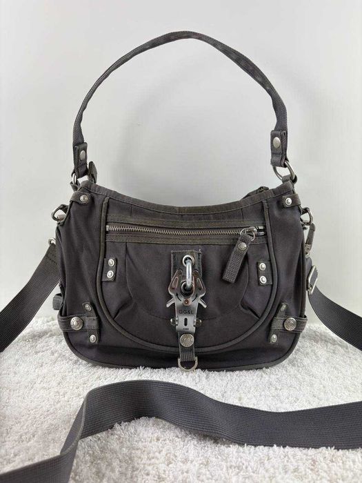 Сумка ггл bag ggl GGL бег