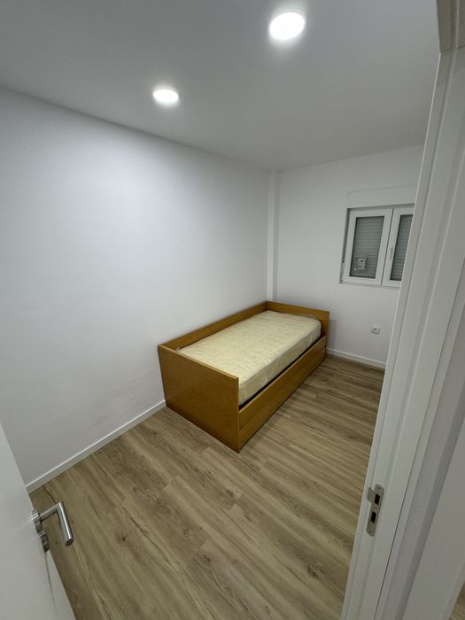 Arrendo Apartamento T2