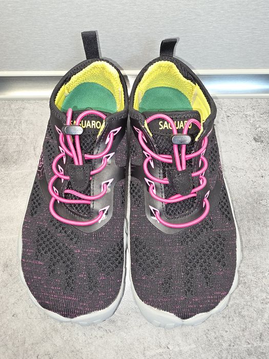 Saguaro Barefoot buty na boso roz.36 buty turystyczne