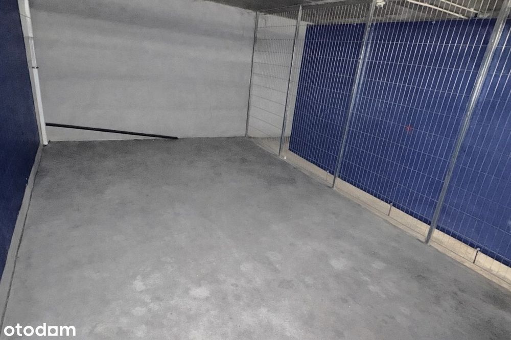 Garaż zamykany, box, miejsce postojowe | Wola metro Młynów, Sokołowska - Widok 4