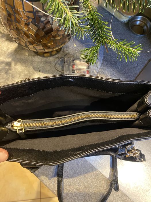 Torebka balagan alexa nowa czarna