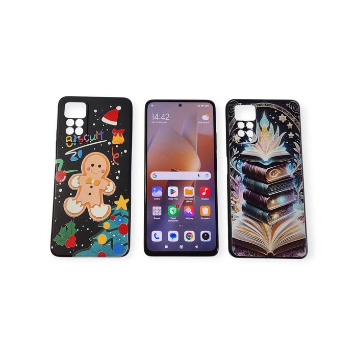 Telefon Xiaomi Redmi Note 11 PRO 128/6GB