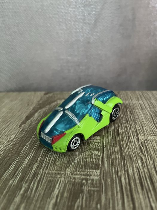 Металеві машинки від hot wheels