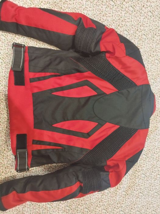 Casaco de Mota Try de senhora