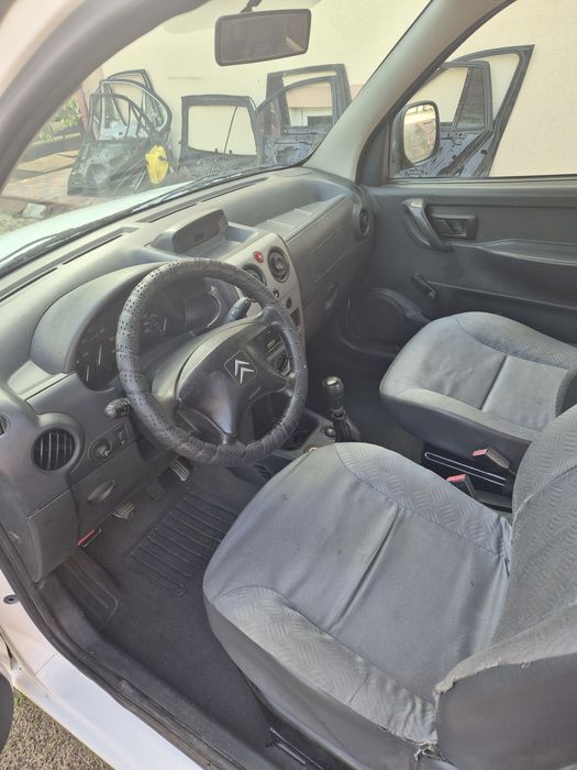 Сітроен Берлінго 2004р.в. 2.0HDI в чудовому стані, ОБМІН