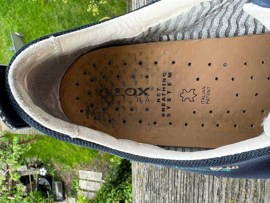 Кросівки Geox (41)