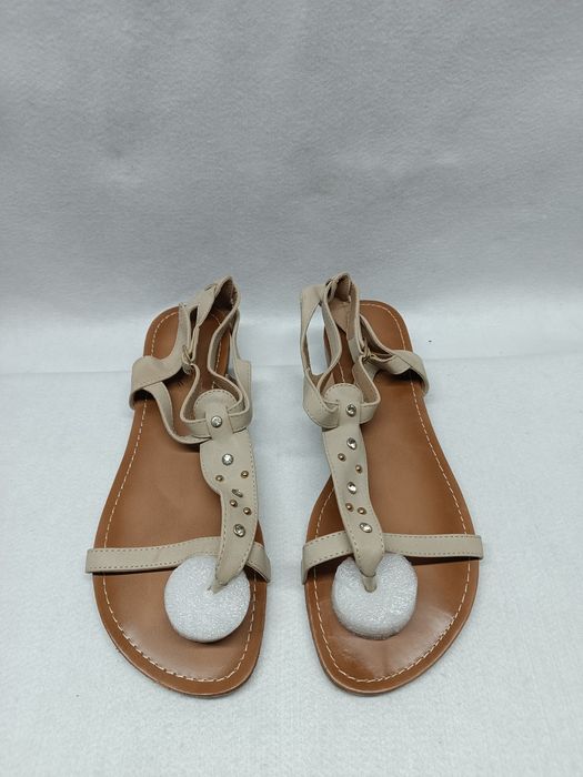 Новые сандалии Prima Darte с камнями СКИДКА