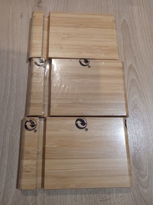 Podstawka na telefon uchwyt na telefon 3sztuki nowe