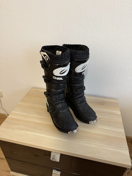 Кросові мотоботи Oneal Rider Pro 42