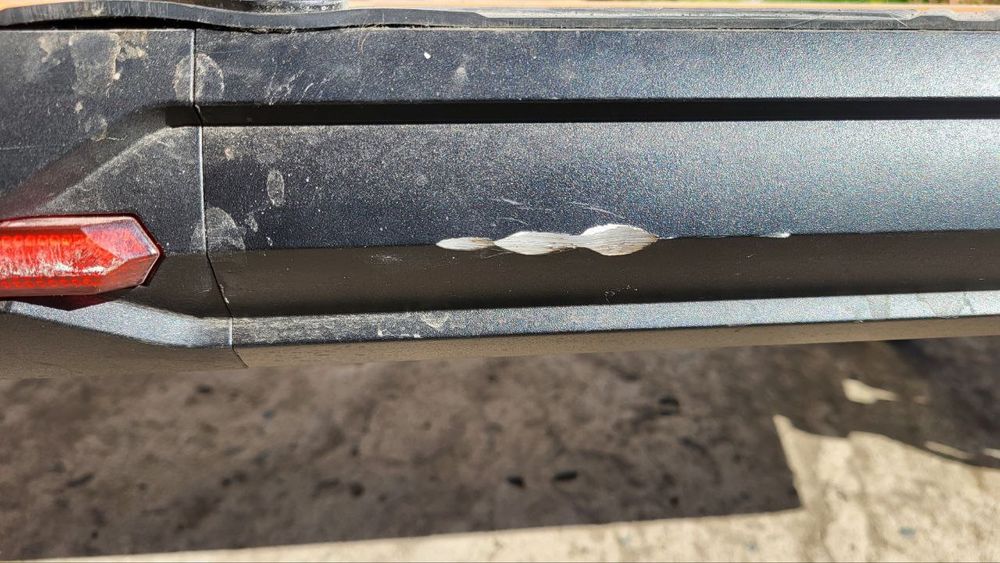 Електросамокат Kugoo Kirin G2 MAX 2024 (1000 Вт; 20 А/год; 48 В)