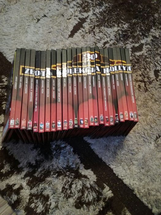 Złota Kolekcja Hollywood