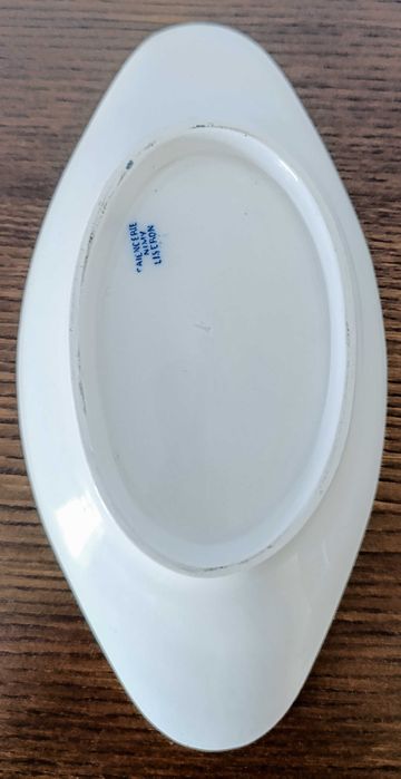 Azeitoneira Faiança Nimy