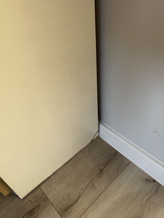 Zestaw dwóch komód