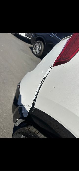 Kia Niro 2 ev 2024 в наявності