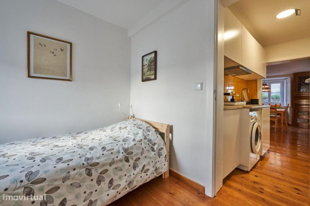 Apartamento com 2 quartos - localizado em Bairro Alto Lisbon