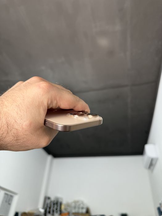 Apple iphone 16 Pro Max 256 gb Neverlock айфон Про Макс