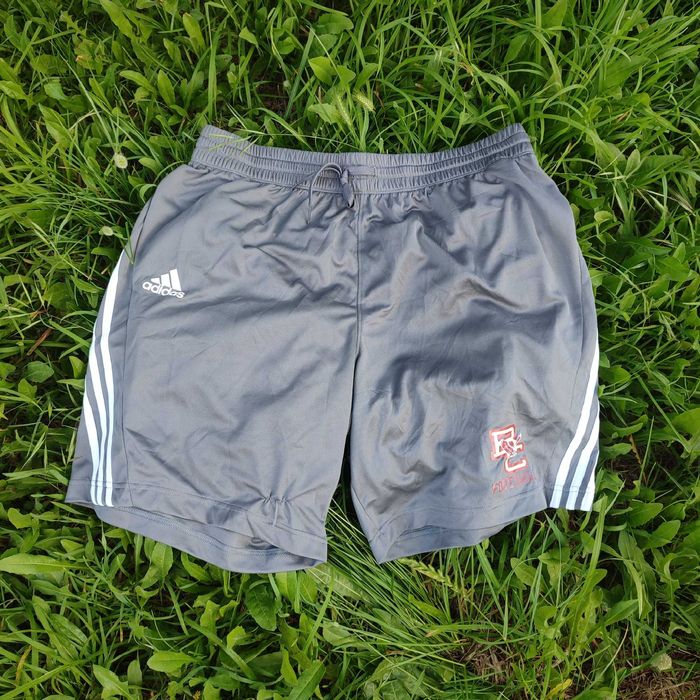 Adidas Calções Desportivos BC Practice XL Feminino Perfeitos treino