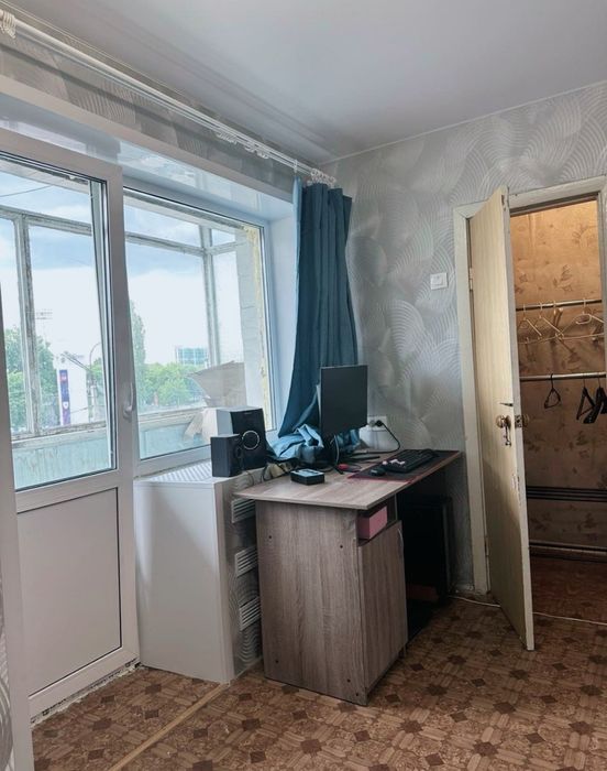 ЗАТИШНА 2 кім квартира ЦЕНТР з меблями і технікою /о