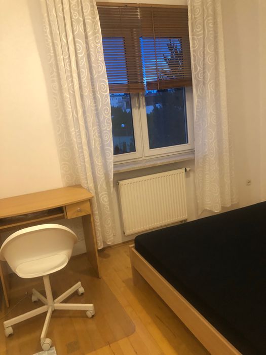 Mieszkanie – Warszawa - Widok 4
