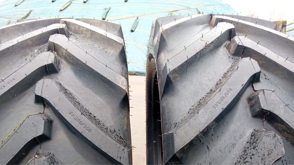 opona rolnicza 600 65 r42