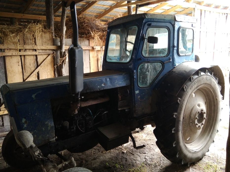 Продам трактор Т-40.
