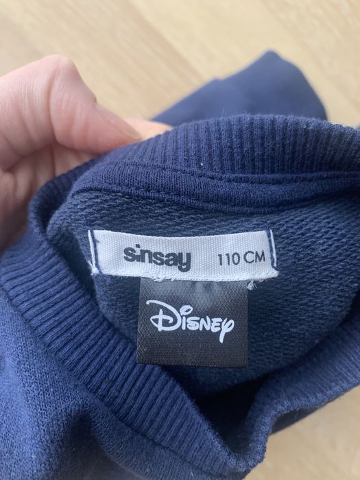Світшот Sinsay Mickey Mouse 110 см